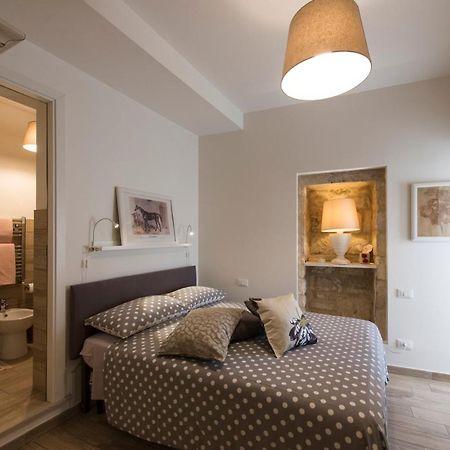 Vila Casa Sabir Modica Exteriér fotografie
