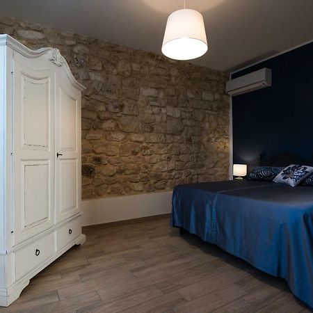 Vila Casa Sabir Modica Exteriér fotografie