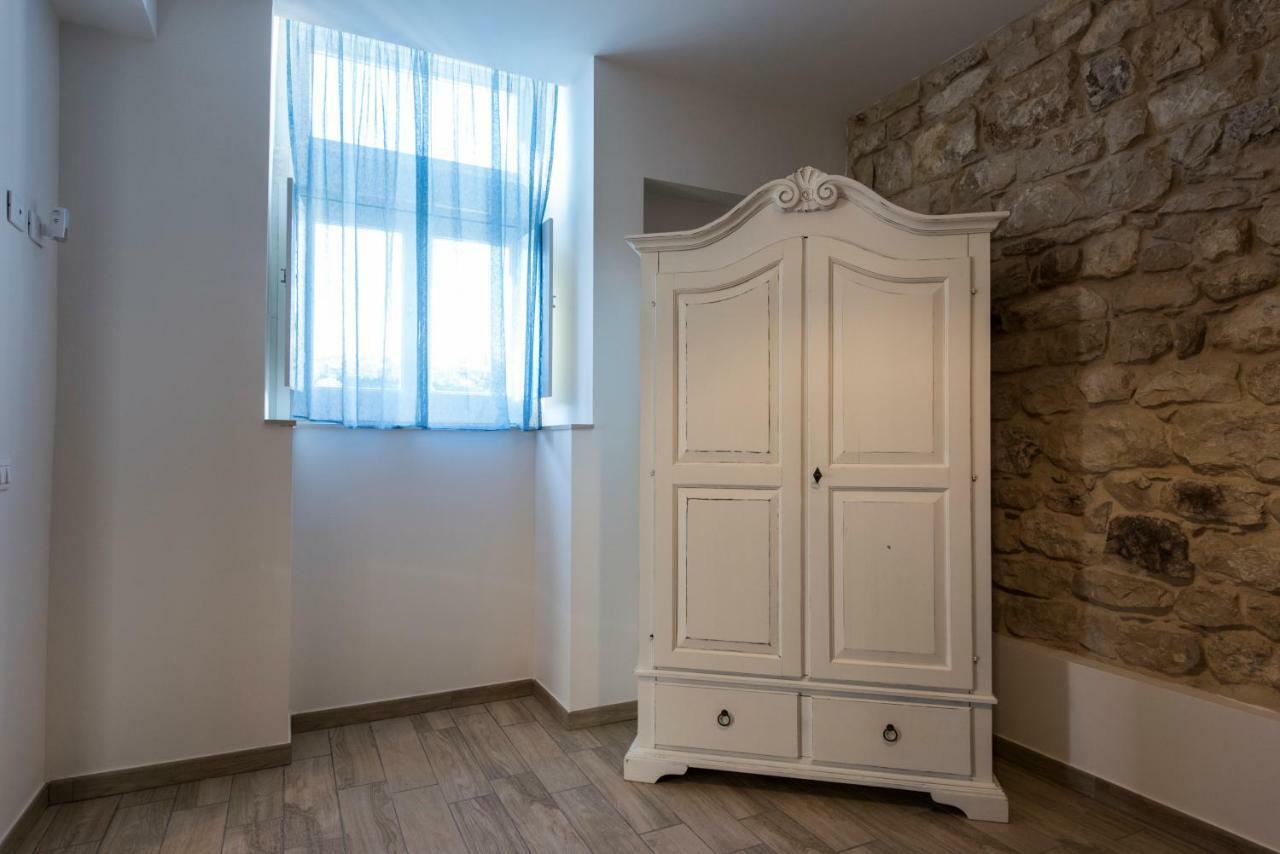 Vila Casa Sabir Modica Exteriér fotografie