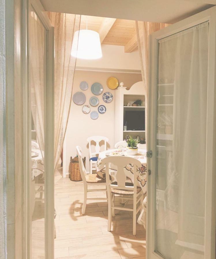 Vila Casa Sabir Modica Exteriér fotografie